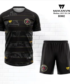 Áo đấu Paris Saint-Germain BD002