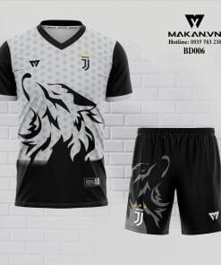 Juventus BD006