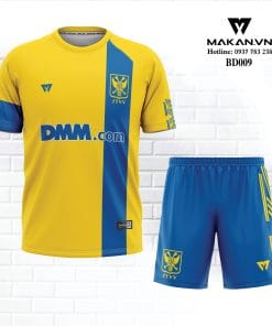 Áo Bóng Đá BD009