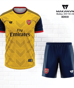 Arsenal BD010