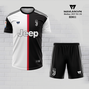 Juventus BD011