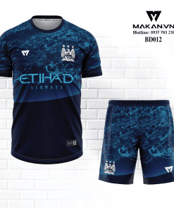 Manchester City BD012