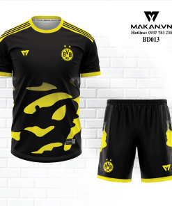 Borussia Dortmund BD013
