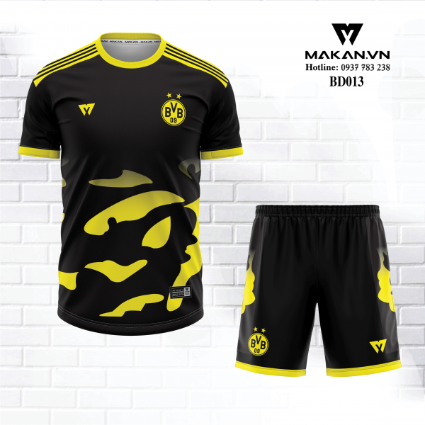 Borussia Dortmund BD013