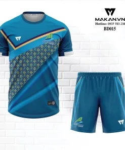 Áo Bóng Đá BD015