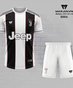 Juventus BD016