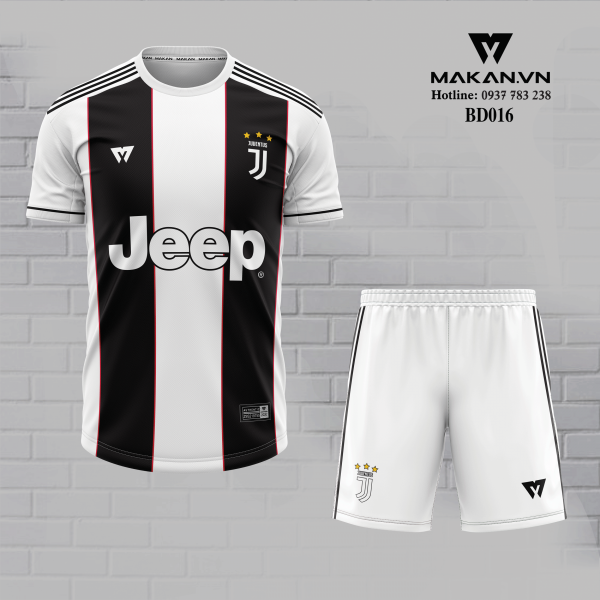 Juventus BD016