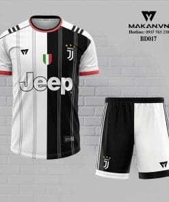 Juventus BD017