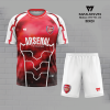 Arsenal BD020