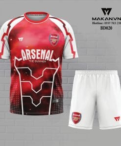 Arsenal BD020
