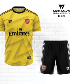 Arsenal BD021