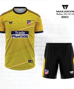 Atletico Madrid BD022