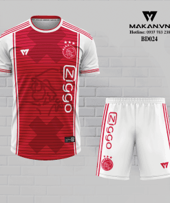 Ajax BD024