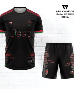 Juventus BD026