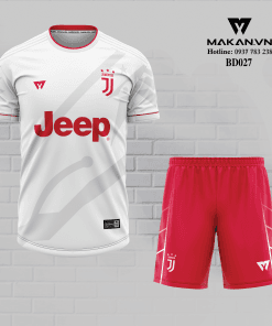 Juventus BD027