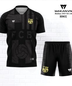 Barcelona BD032