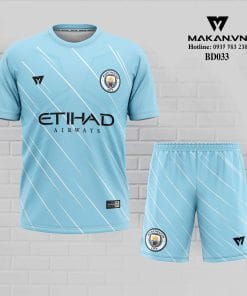 Manchester City BD033