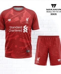 Liverpool BD038