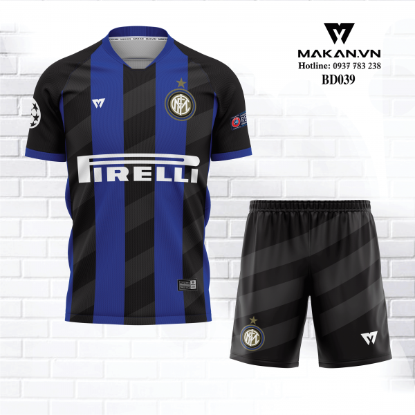 Inter Milan BD039