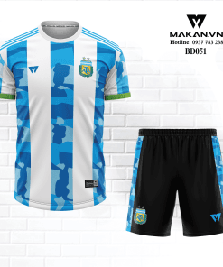 Áo Bóng Đá BD051