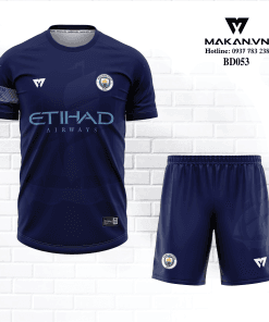 Manchester City BD053