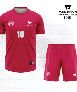 Áo Bóng Đá BD059