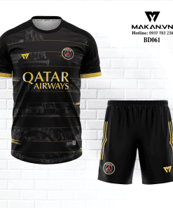 Áo Đấu Paris Saint-Germain BD061