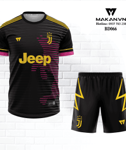 Juventus BD066