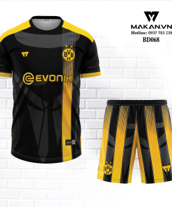 Borussia Dortmund BD068