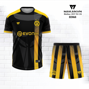 Borussia Dortmund BD068