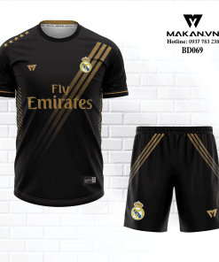 Real Madrid BD069