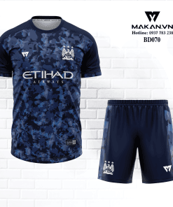Manchester City BD070