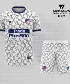 Atletico Madrid BD072