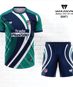Atletico Madrid BD073