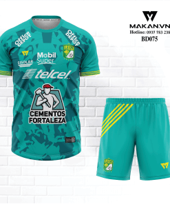 Áo Bóng Đá BD075