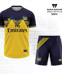 Arsenal BD076