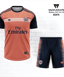 Arsenal BD078