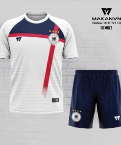 Áo Bóng Đá BD082