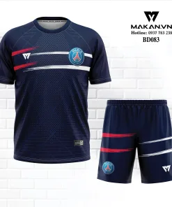 Áo Đấu PSG BD083