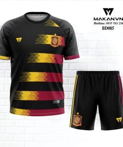 Áo Bóng Đá BD085