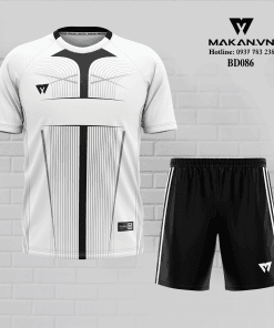 Áo Bóng Đá BD086