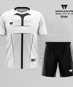 Áo Bóng Đá BD086