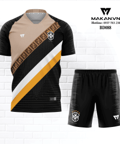 Áo Bóng Đá BD088
