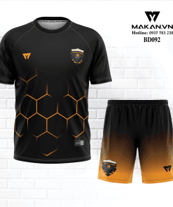 Áo Bóng Đá BD092