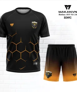 Áo Bóng Đá BD092