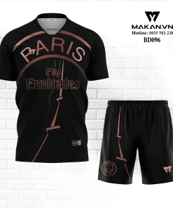 Áo Đấu PSG BD096