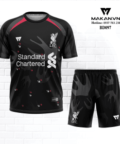 Liverpool BD097