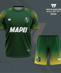 Áo Bóng Đá BD101