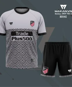 Atletico Madrid BD102