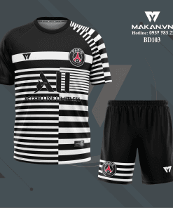 Áo Đấu PSG BD103